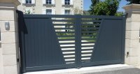 Notre société de clôture et de portail à Aix-en-Issart